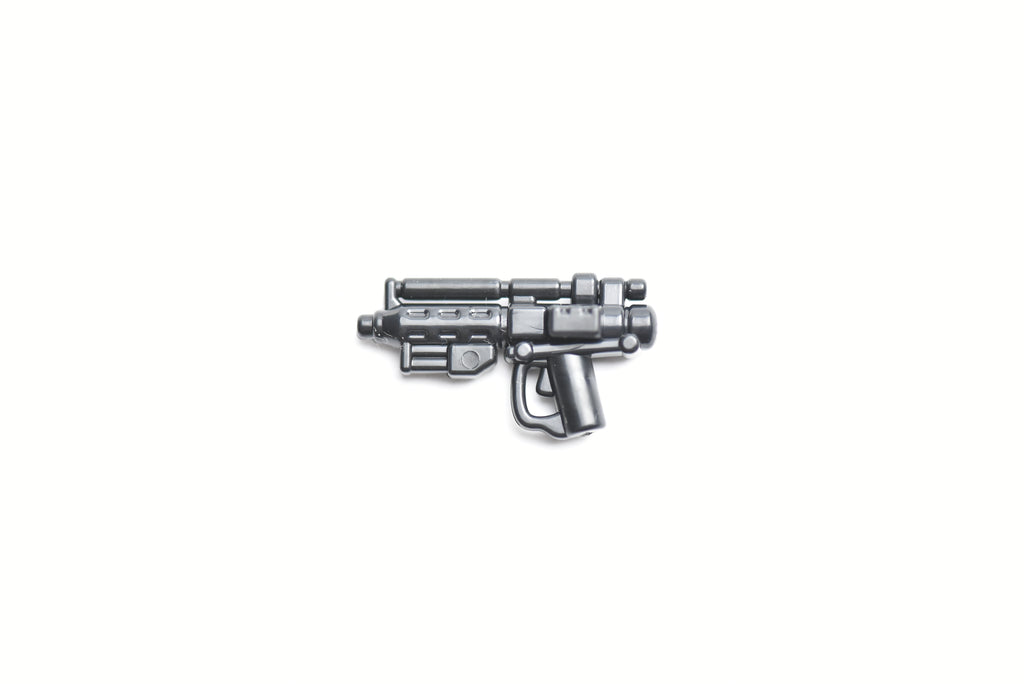 E-5 Blaster Rifle (Black)
