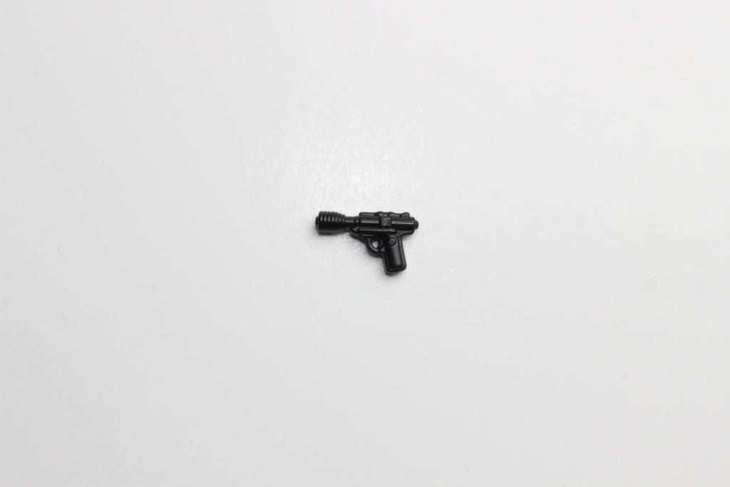 DT-12 Heavy Blast Pistol (Black)