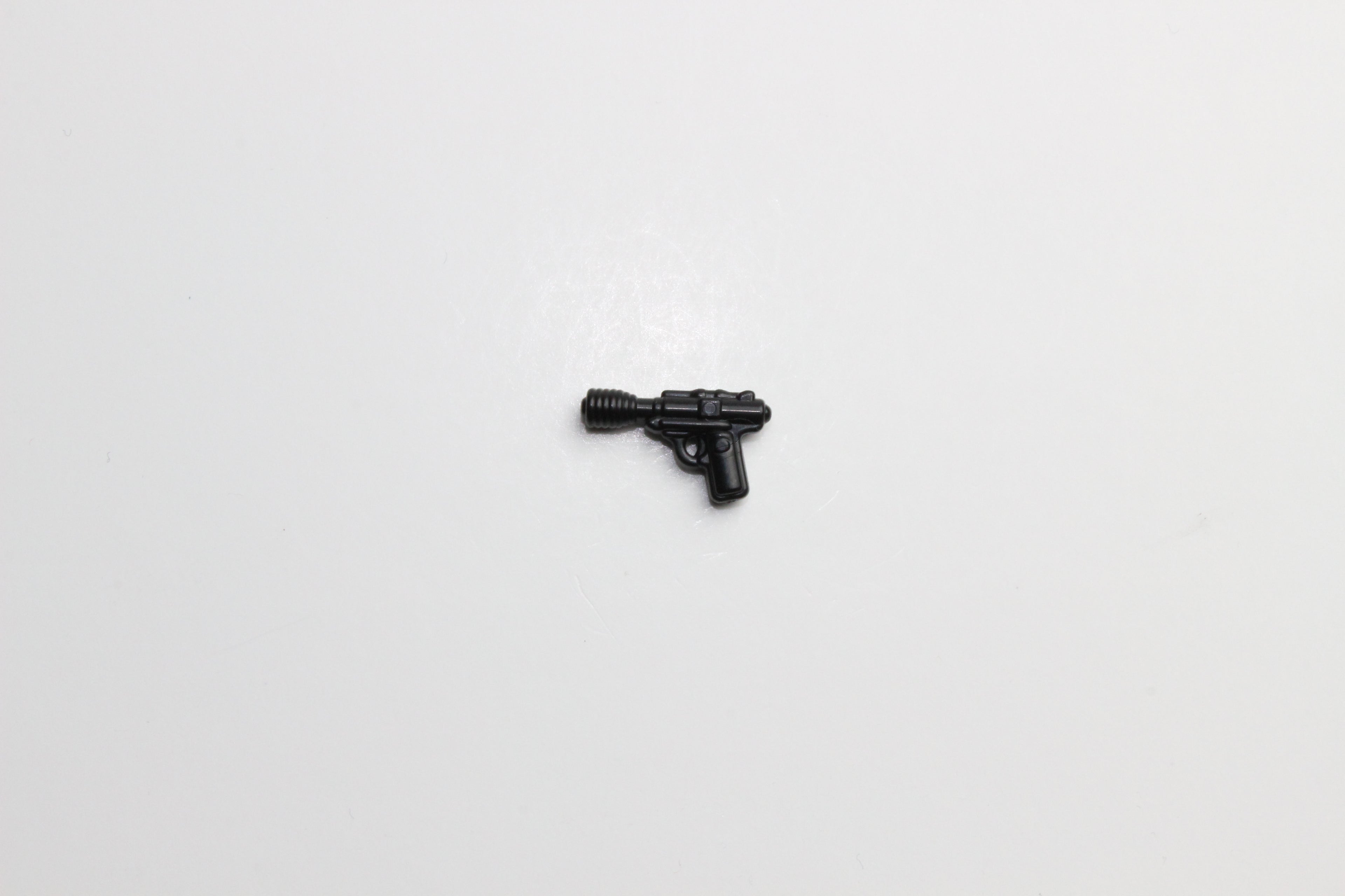 DT-12 Heavy Blast Pistol (Black)