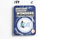 BrickArms Workshop Wonder 189C