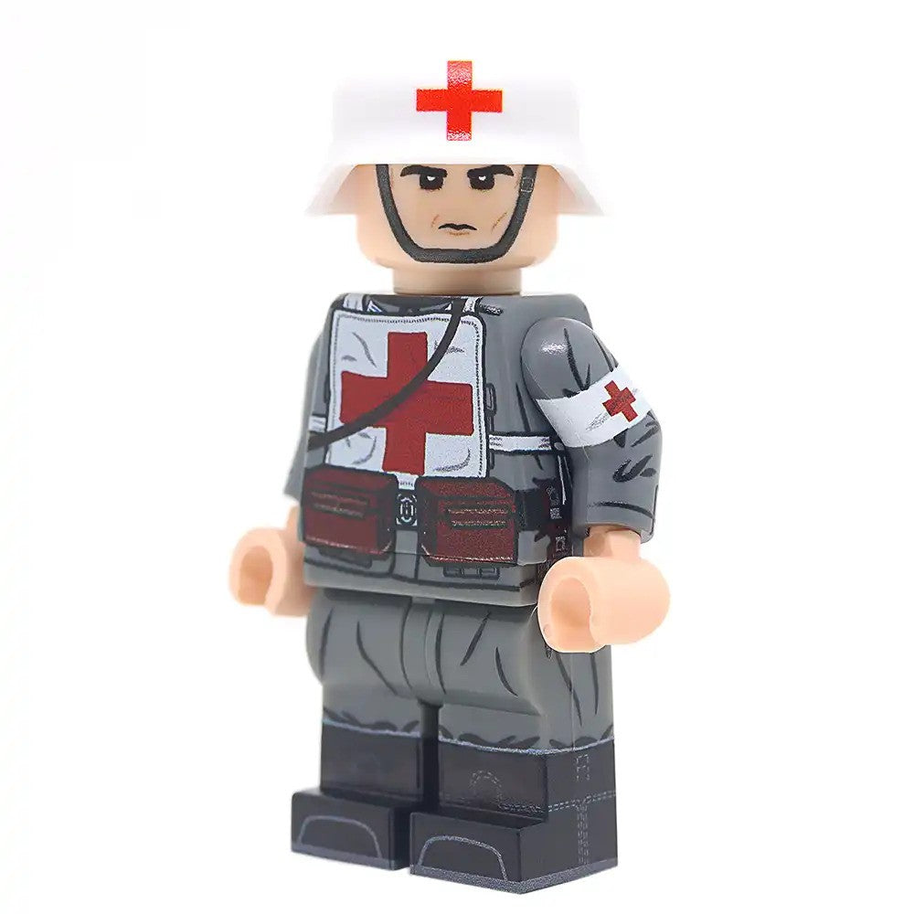 WW2 German Medic