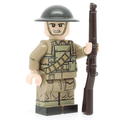 WW2 BEF Rifleman
