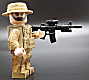Modern Combat Pack - Mission