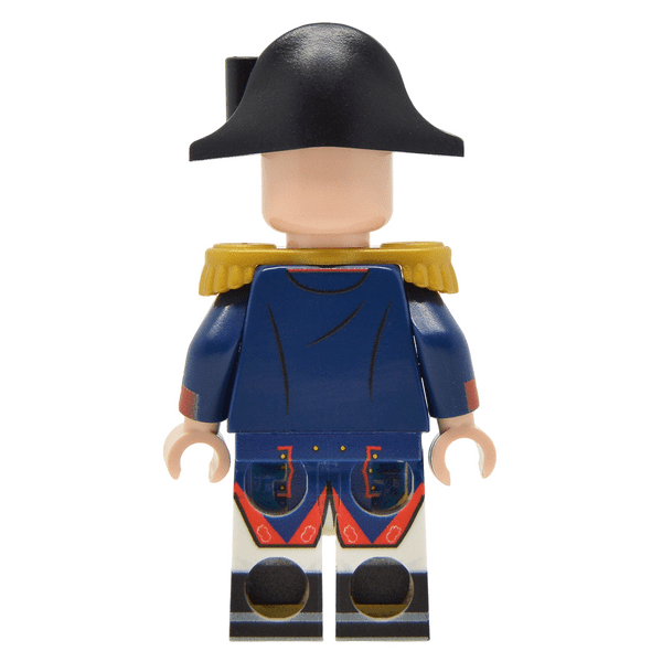 Napoleon Bonaparte
