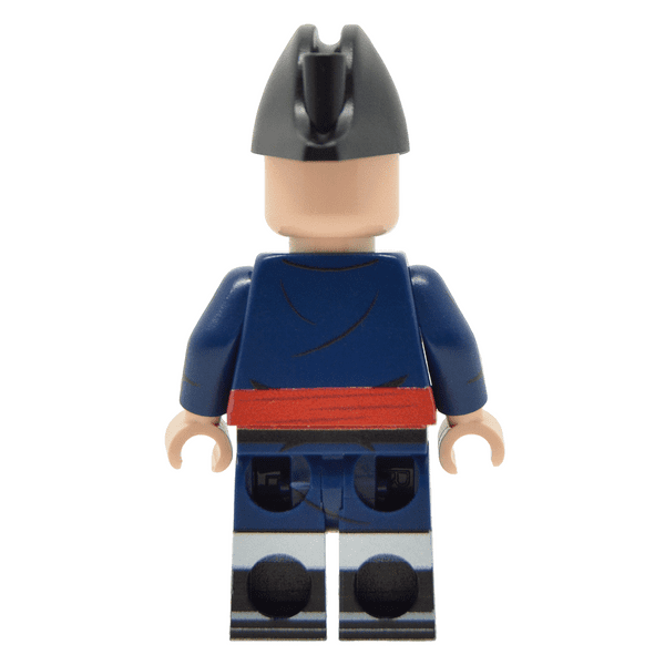 Duke of Wellington