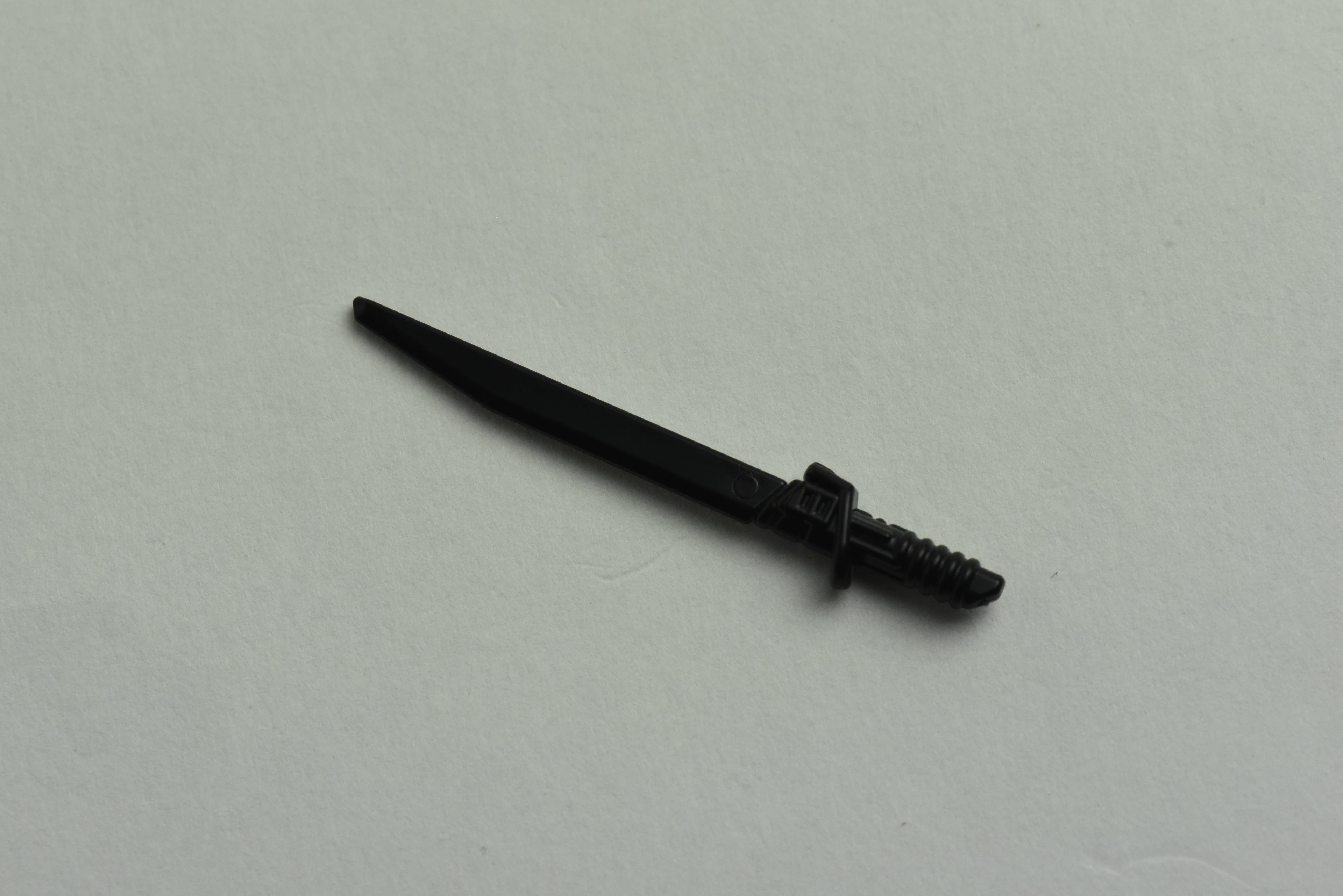 Dark Blade (Black)