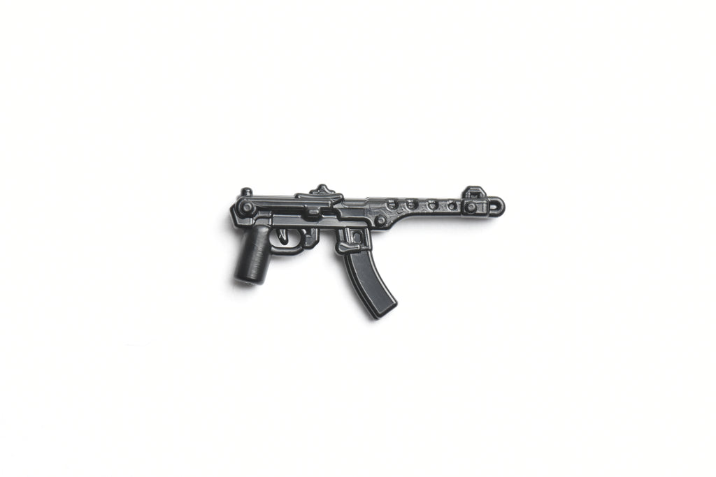 PPS-43 Folded Stock (Black)