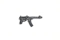 PPS-43 Folded Stock (Black)