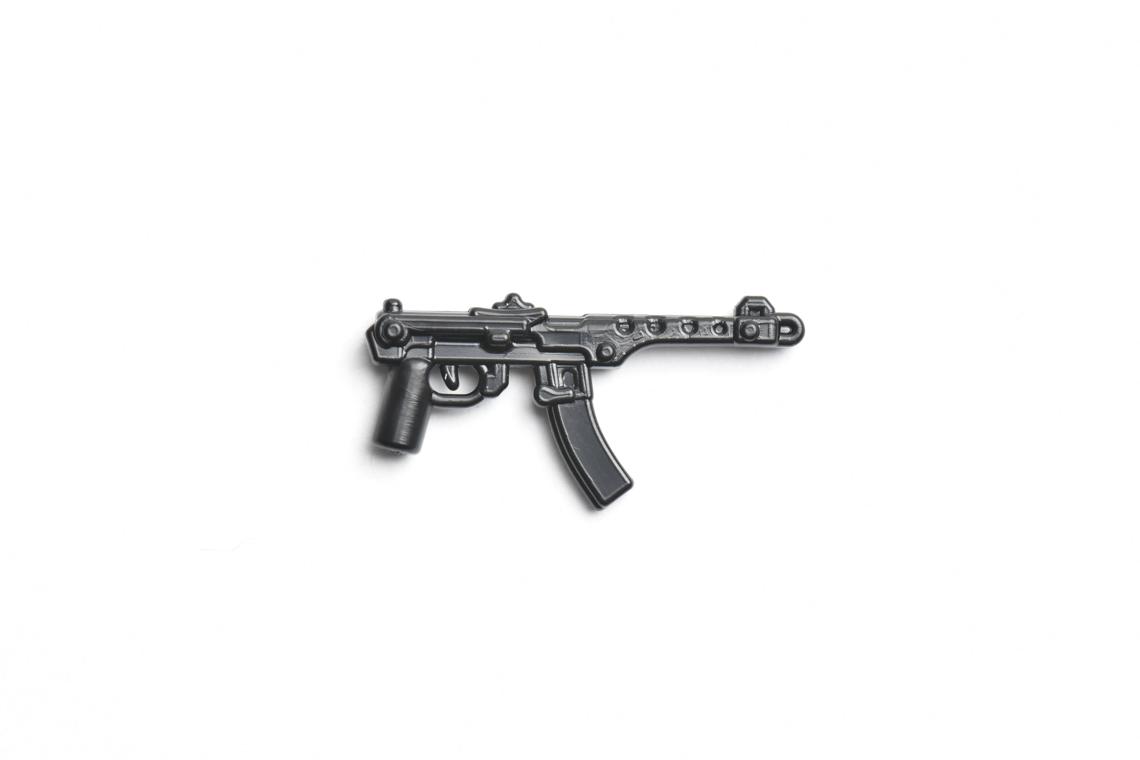 PPS-43 Folded Stock (Black)