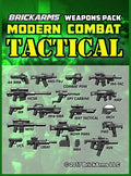 Modern Combat Pack - Tactical