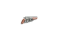 Ghoulie - Apoc Revolver RELOADED (Gunmetal/Brown)