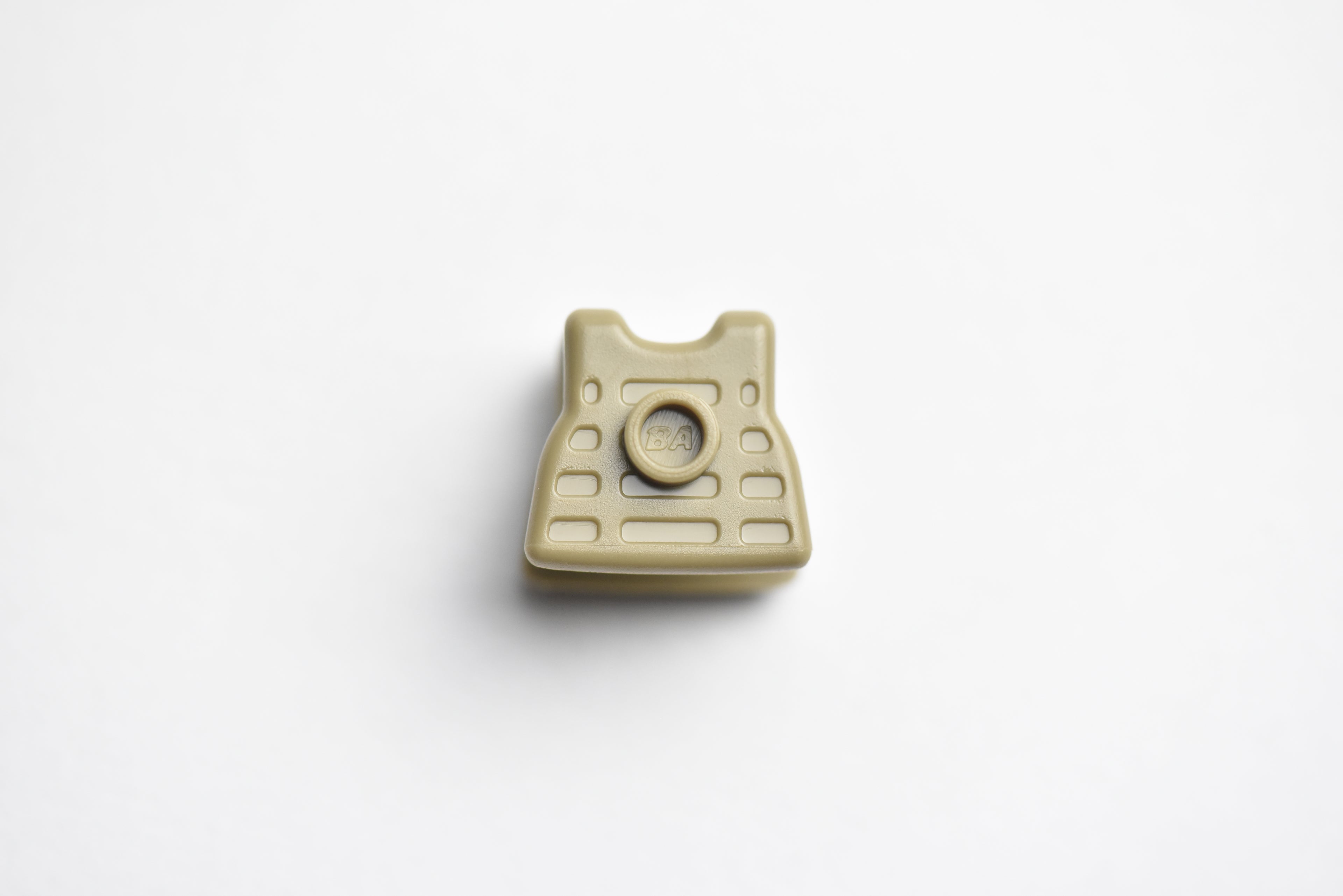 LCV - SAW (Dk Tan/Tan/Gunmetal/OD Green)