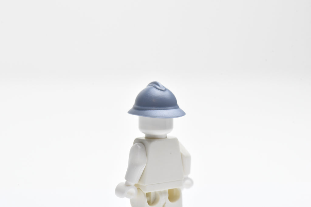 Adrian Helmet (Sand Blue)