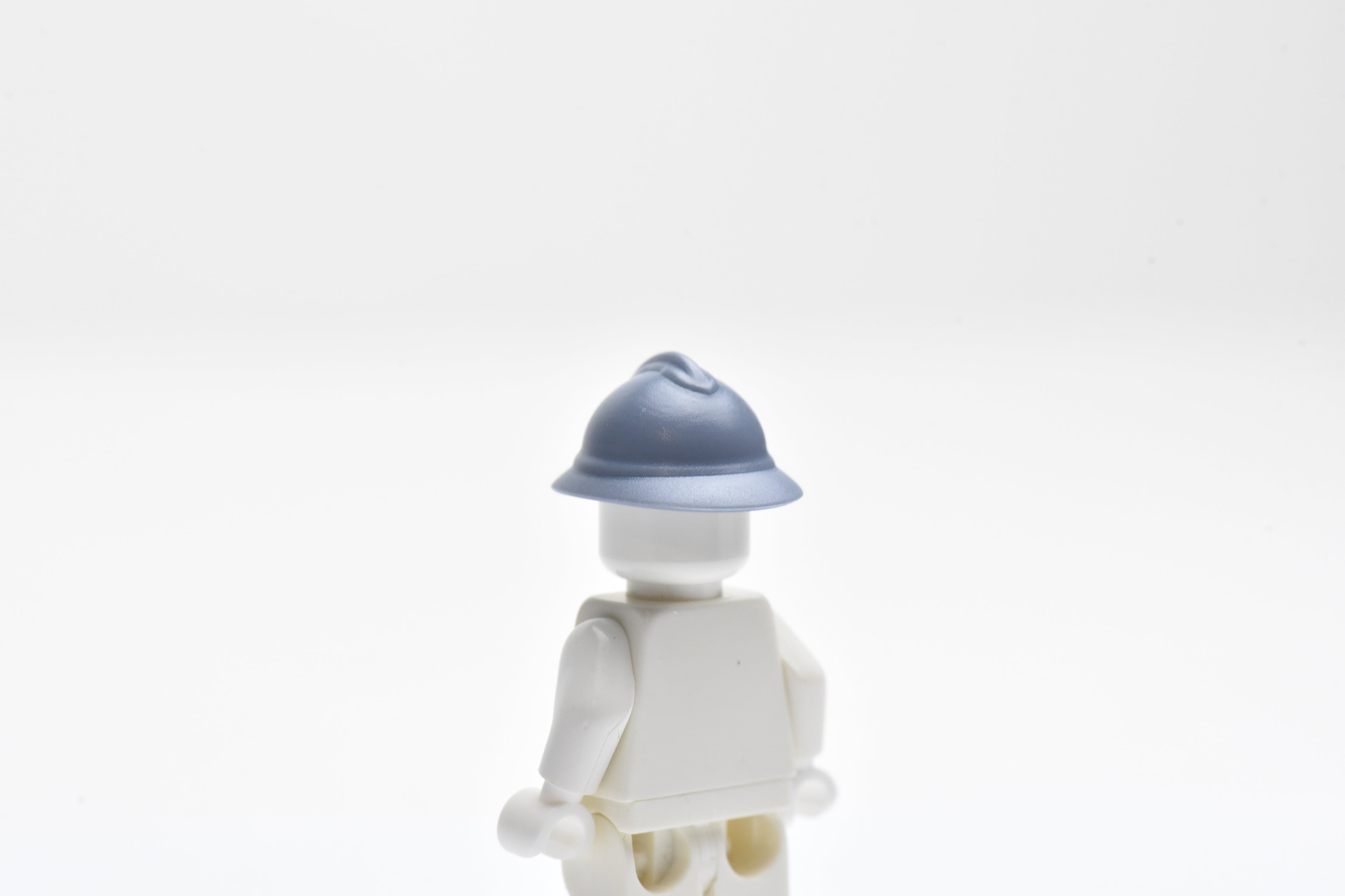 Adrian Helmet (Sand Blue)