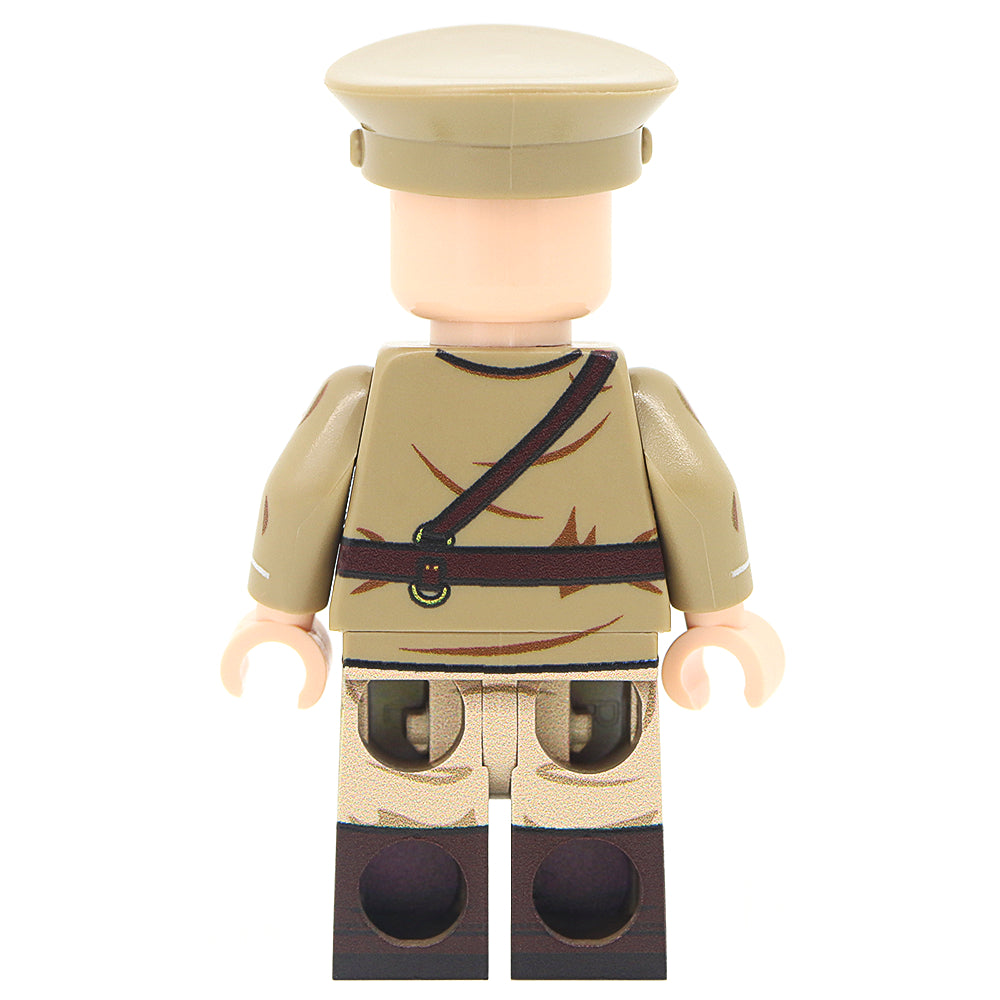 Trench Day 24 - Blackadder Collection