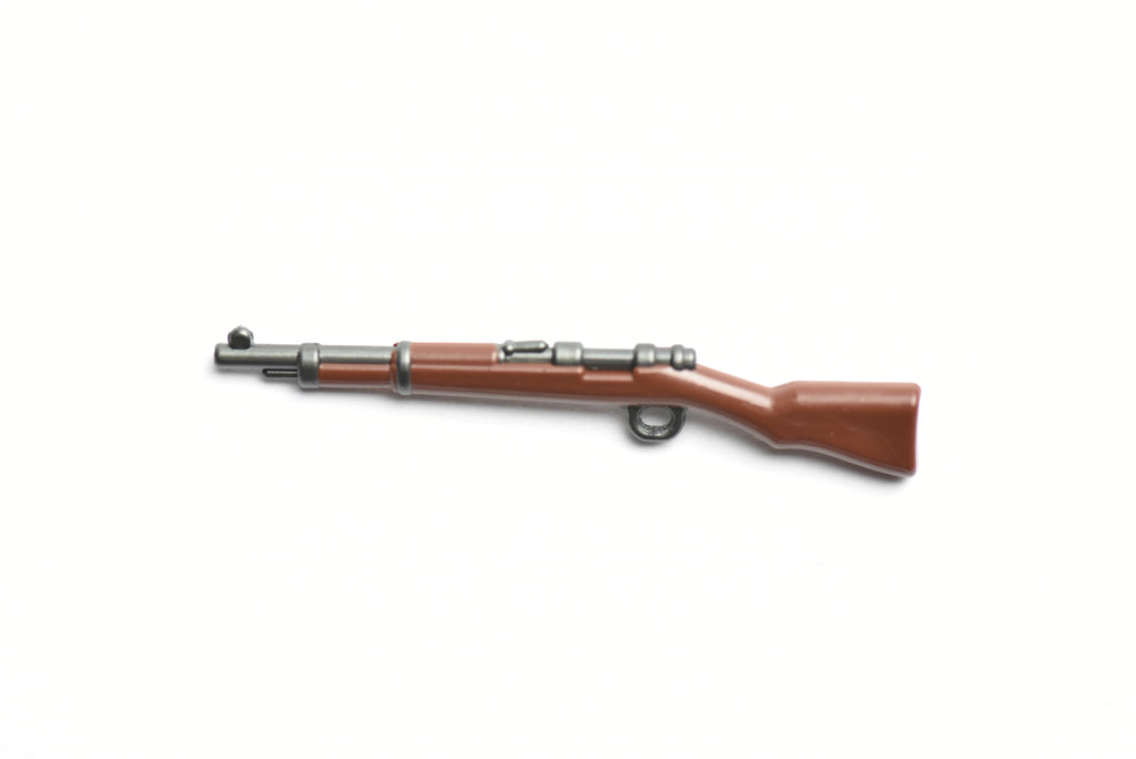 Kar98 - RELOADED