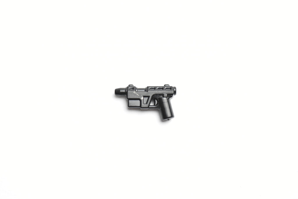 Glie-44 Resistance Pistol (Black)