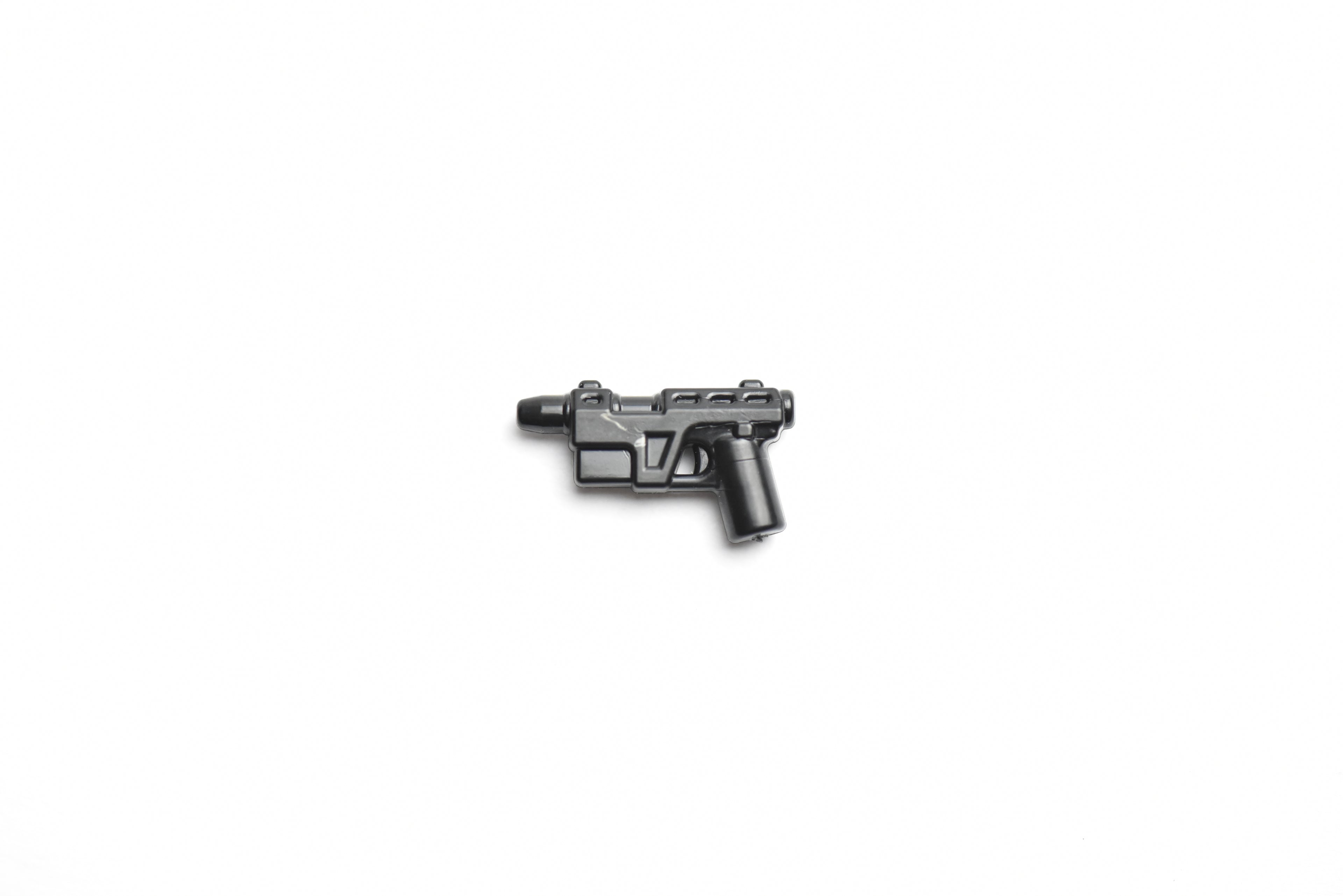 Glie-44 Resistance Pistol (Black)