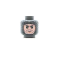 German Wrap Head E