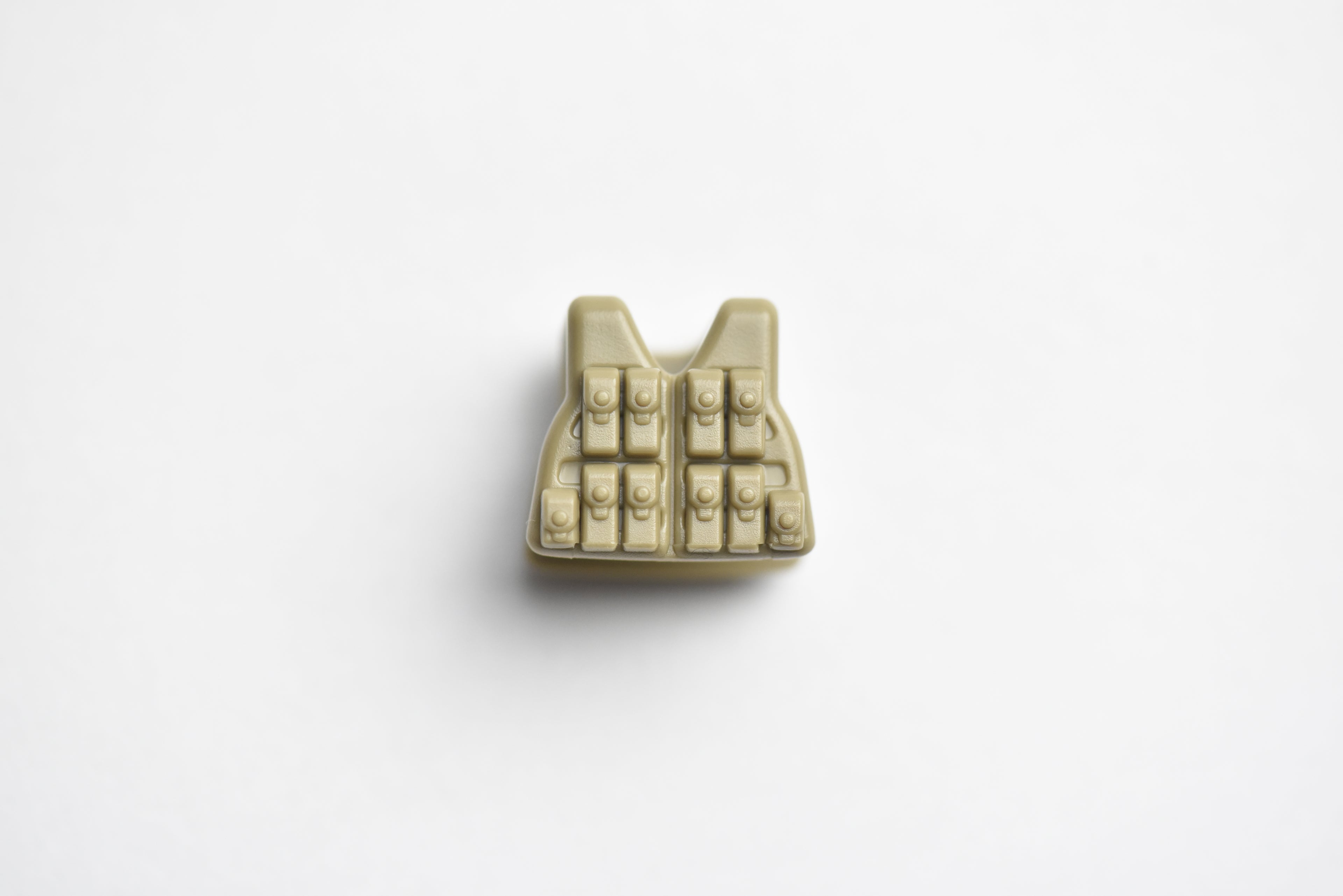 LCV - Sidearm (Black/Dk Tan/Olive)