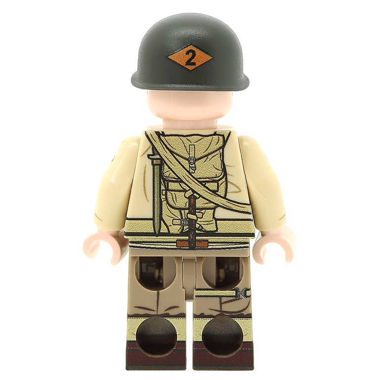 WW2 US Army Ranger