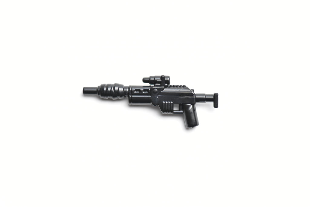 Marshall Rifle (Black)