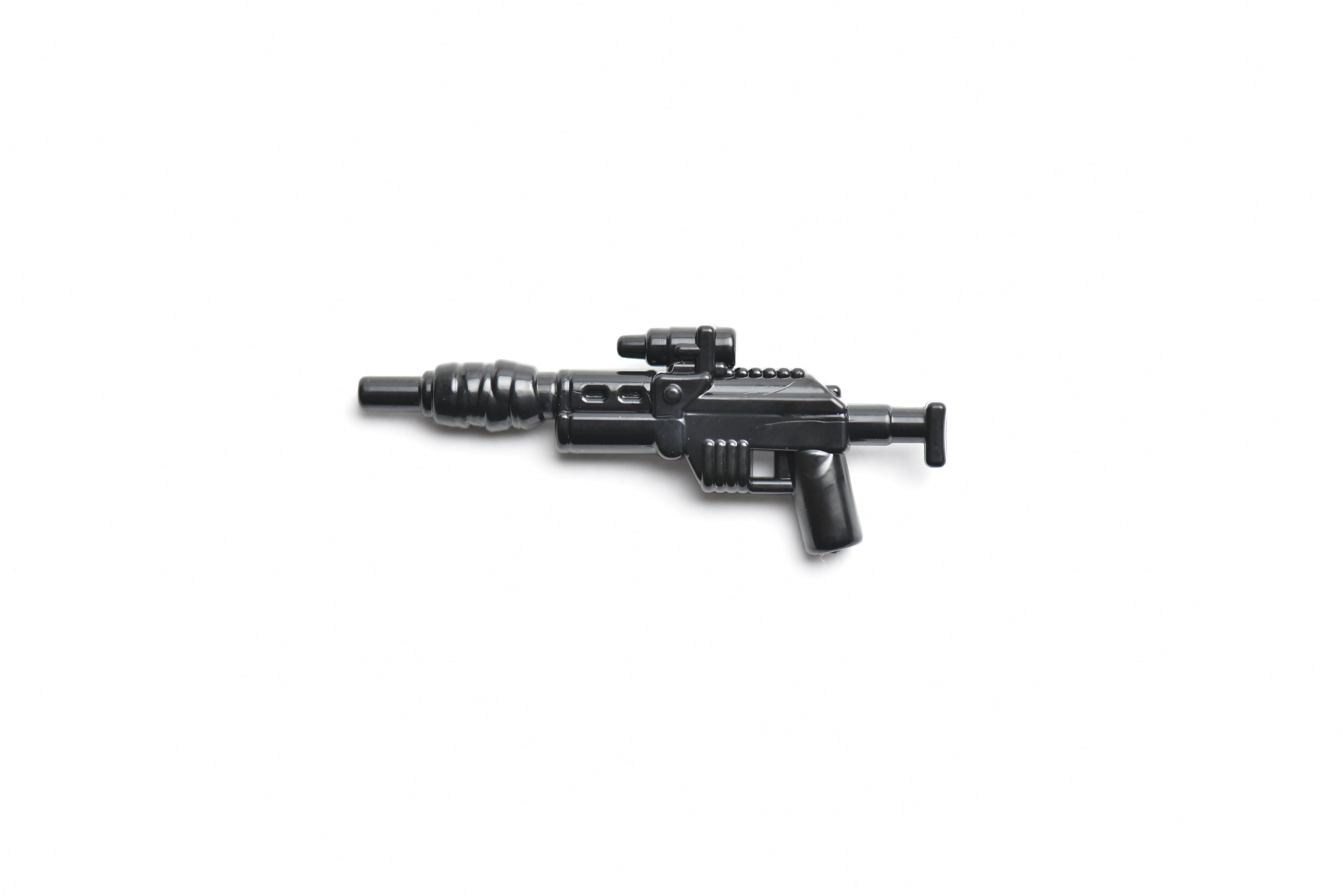 Marshall Rifle (Black)