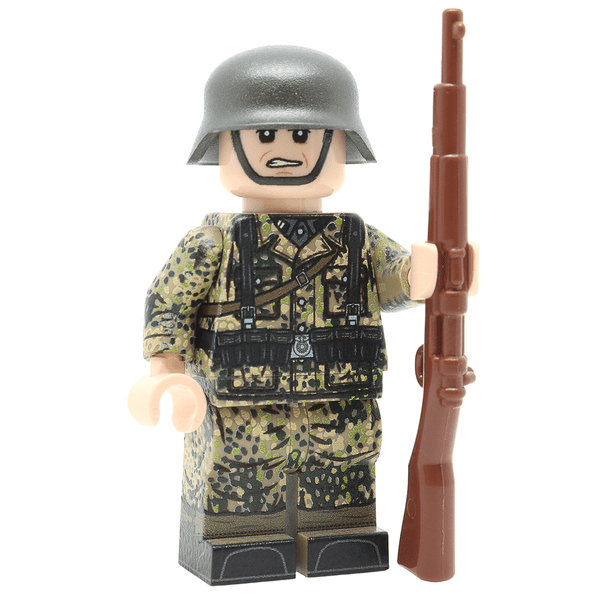 WW2 German in Dot44 (Kar98) Light