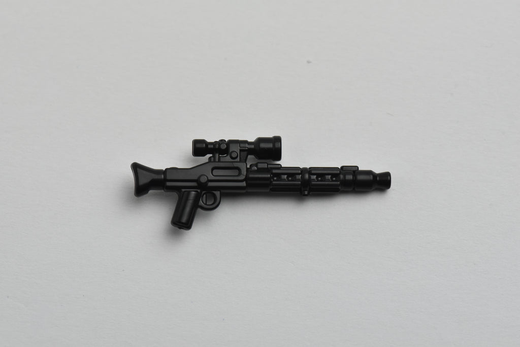 DLT-19X Targeting Blaster Rifle (Black)