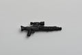 DLT-19X Targeting Blaster Rifle (Black)