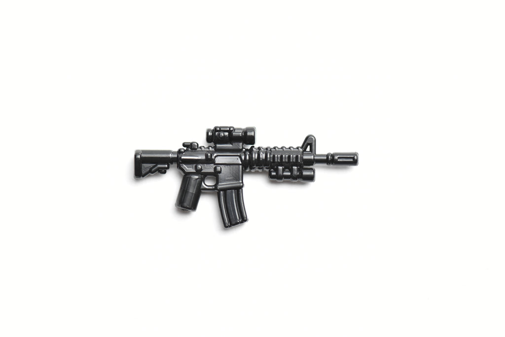 M4 Pro Beardo (Black)