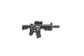 M4 Pro Beardo (Black)