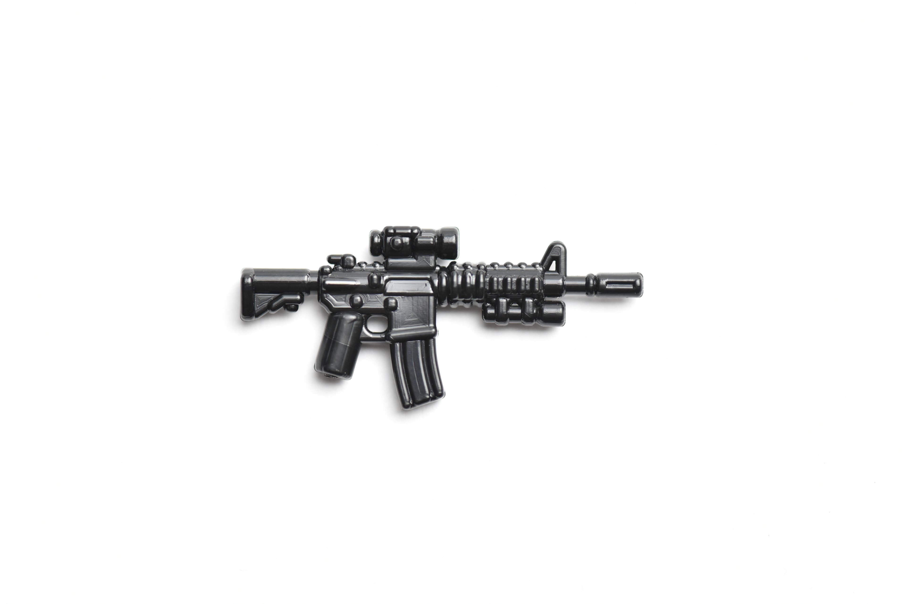 M4 Pro Beardo (Black)