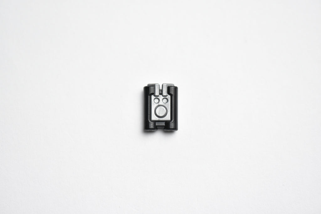 Time Bomb RELOADED (Silver/Black)