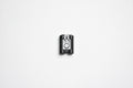 Time Bomb RELOADED (Silver/Black)