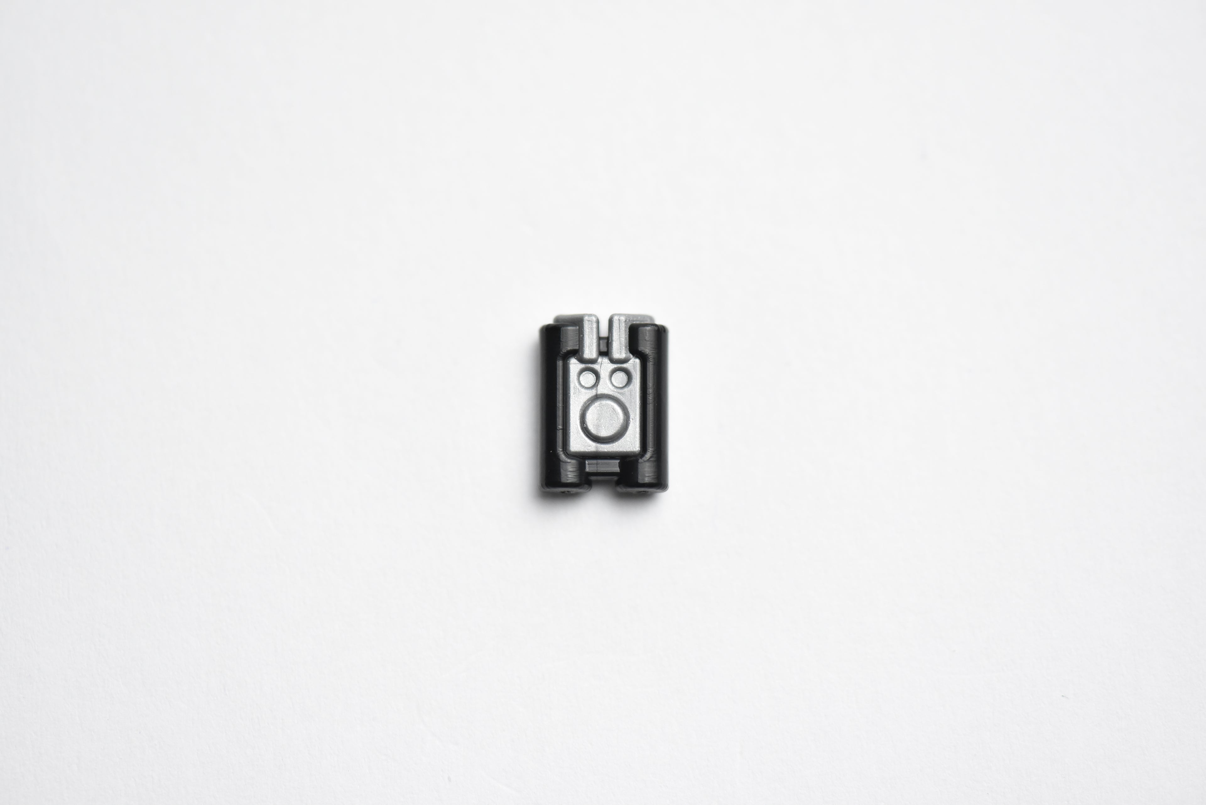 Time Bomb RELOADED (Silver/Black)