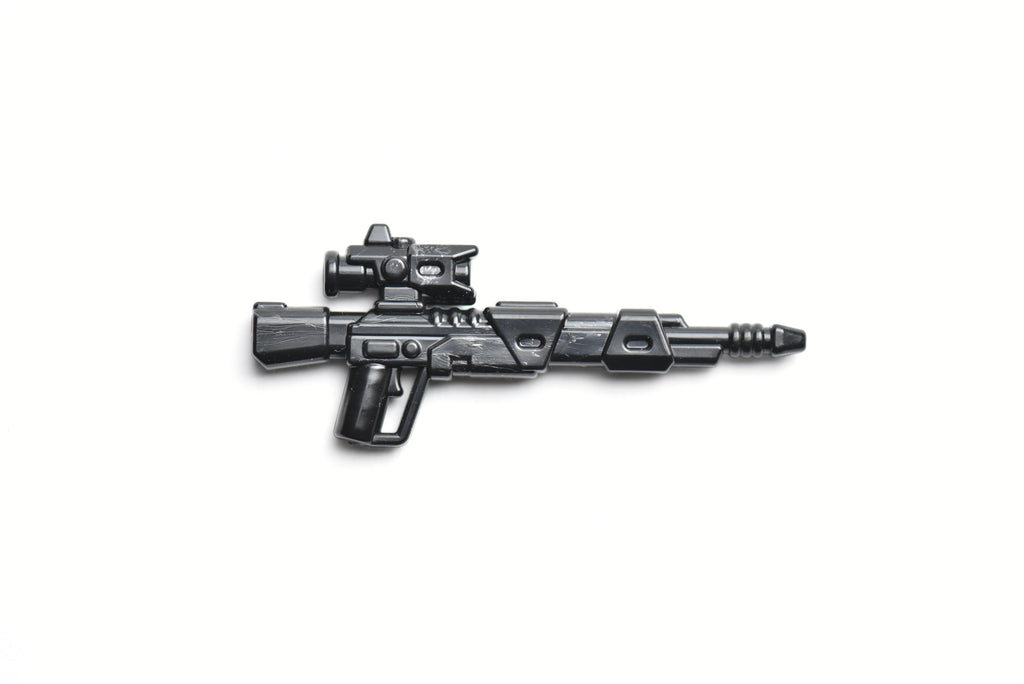 Mk-M Sniper Blaster (Black)