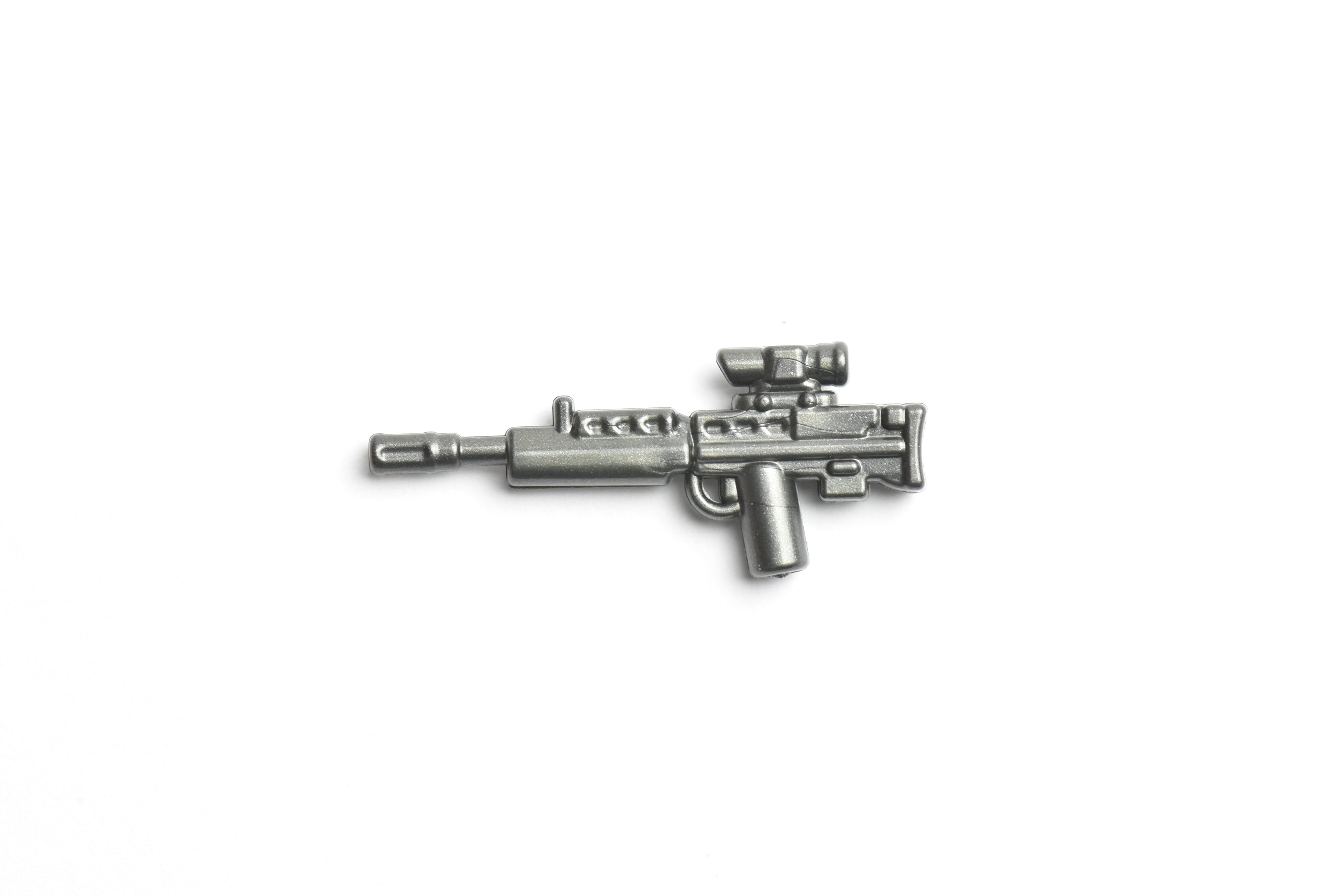 L85A1 (Gunmetal)