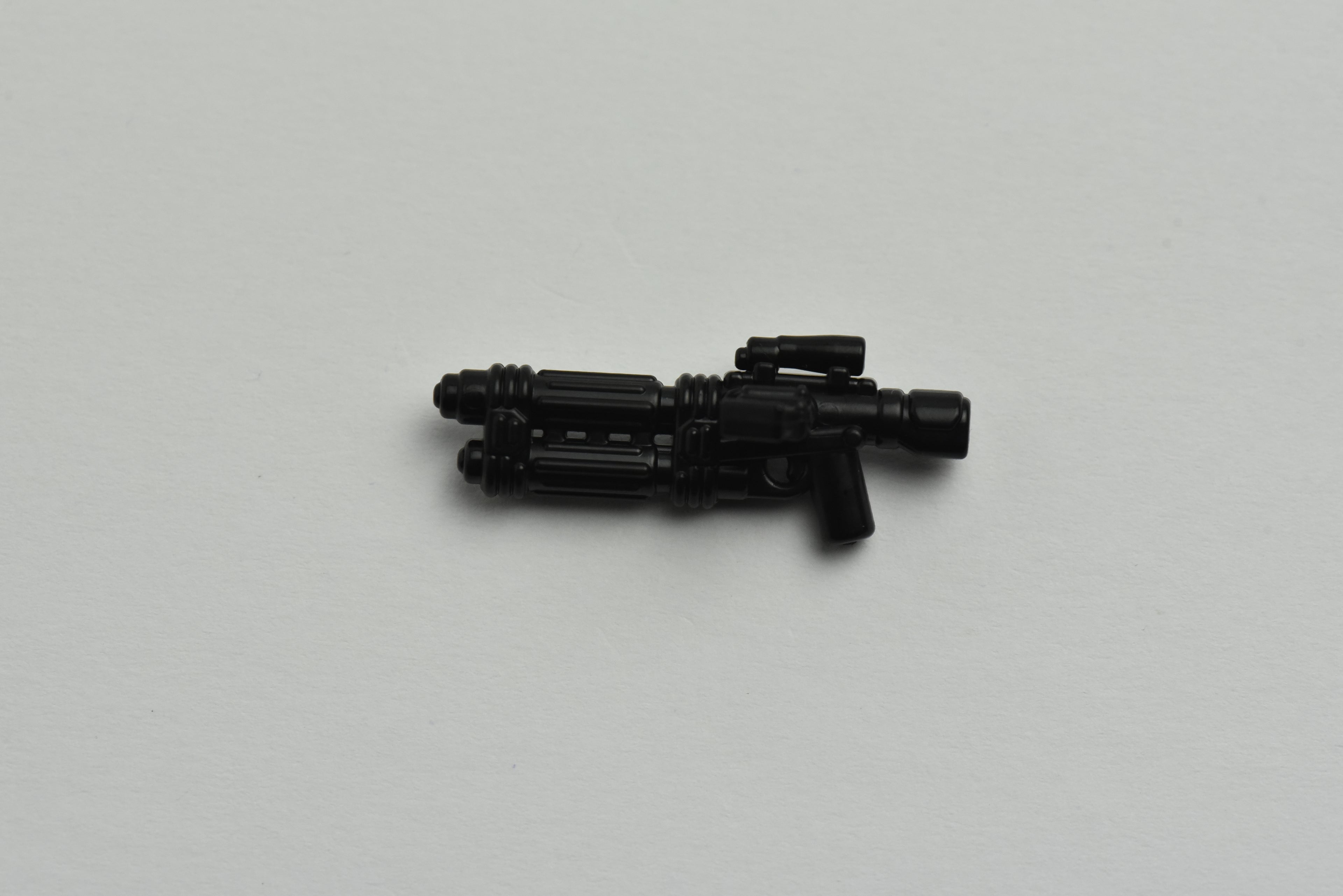 E-22 Blaster Rifle w/Mag (Black)