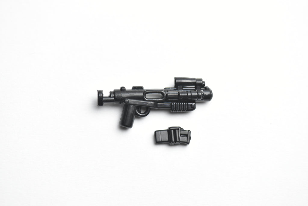 E-10R Blaster w/ Mag