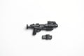 E-10R Blaster w/ Mag