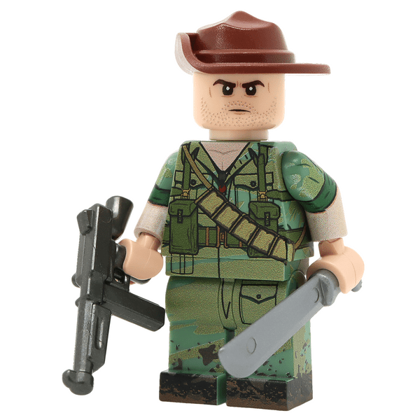 WW2 Chindit