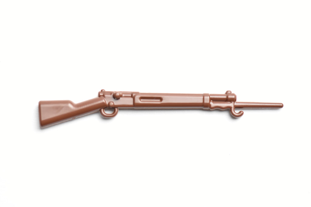 Lebel 1886 w/Bayonet (Brown)
