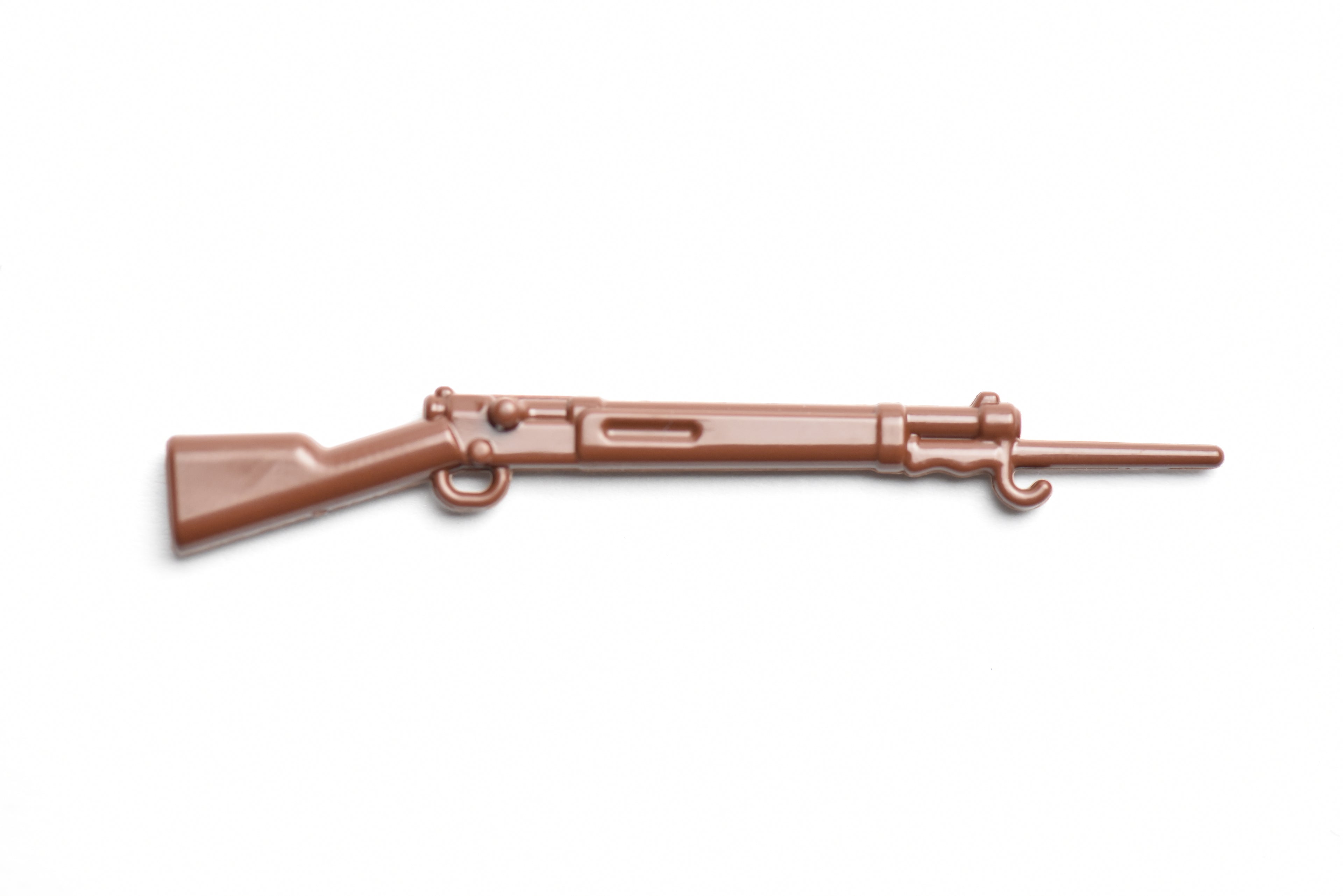 Lebel 1886 w/Bayonet (Brown)