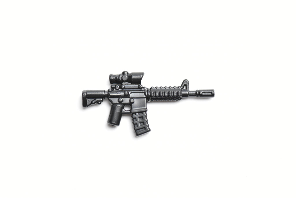 M4 Phoenix (Black)