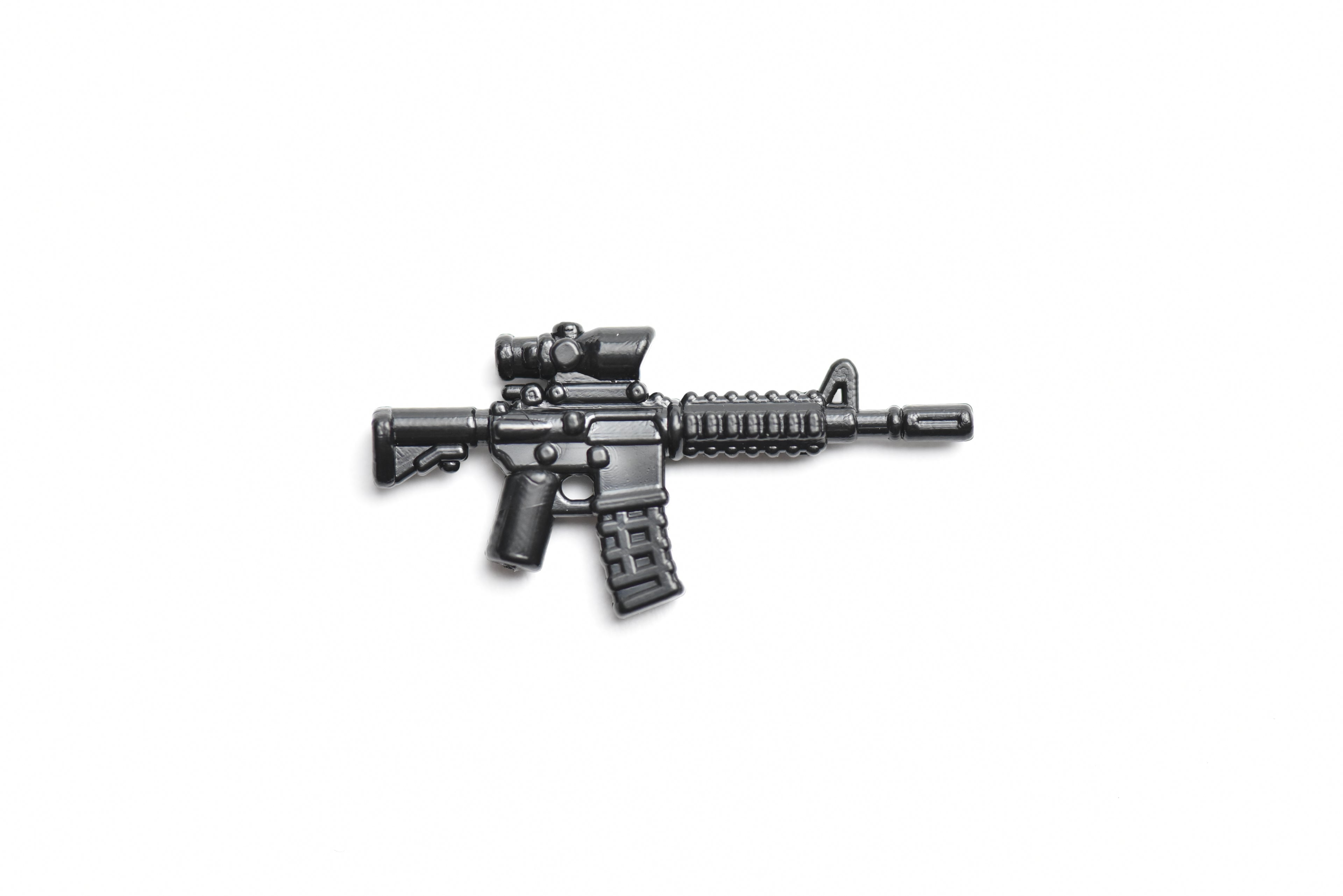 M4 Phoenix (Black)