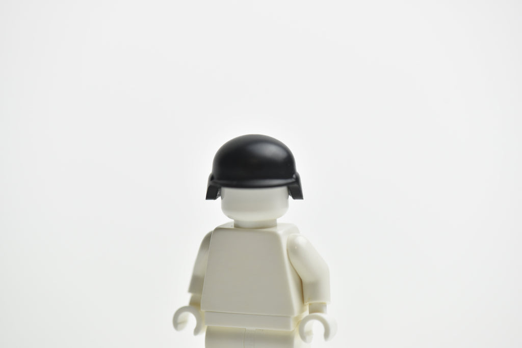 Modern Combat Helmet (Black, Dk Tan, Tan, Dk Gray, Olive, OD Green)
