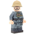 Trench Day 24 - WW1 Austro-Hungarian Jagdkommando