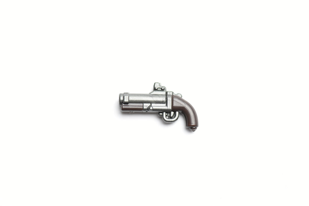 M79 Pirate RELOADED (Gunmetal & Dark Brown)