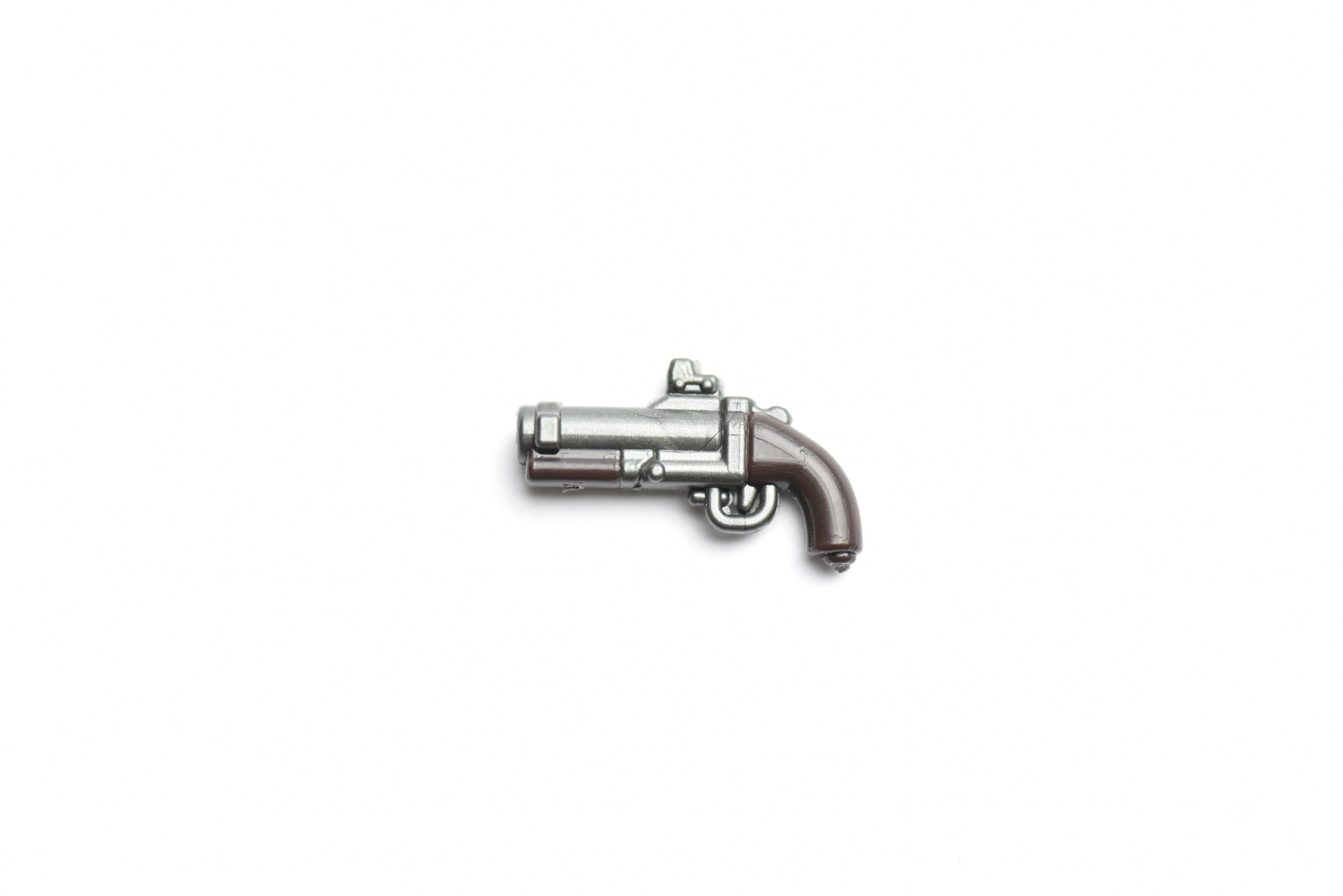 M79 Pirate RELOADED (Gunmetal & Dark Brown)